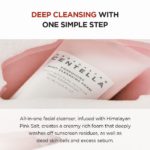 SKIN1004 - Madagascar Centella Poremizing Deep Cleansing Foam - 125ml - Image 5
