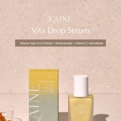 kaine vita drop serum