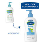 Cetaphil - Baby Daily Lotion - 399ml - Image 4