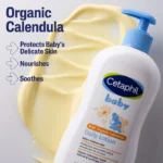 Cetaphil - Baby Daily Lotion - 399ml - Image 3