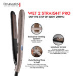 Remington - Wet2Straight Pro Hair Straightener - S7970 - Image 2
