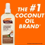 Palmer's - Coconut Hydrate Body Oil - 150ml - Image 2