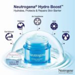 Neutrogena - Hydro Boost Water Gel (USA version) - 48gm - Image 2