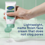 Cetaphil - Gentle Clear Mattifying Acne Moisturizer - 89ML - Image 2