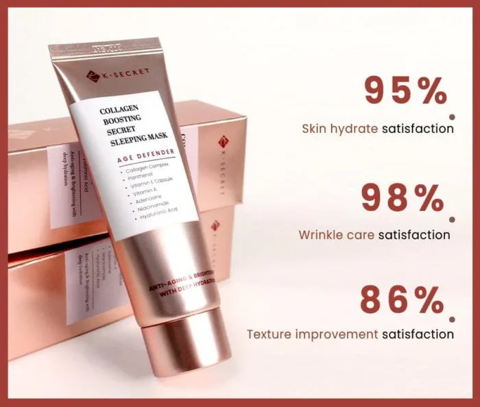 518ihw1qkoL._AC ksecret collagen boosting secret sleeping