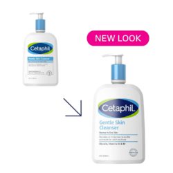 cetaphil gentle skin cleanser dry to normal