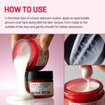 Some By Mi - Snail Truecica Miracle Repair Cream - 60g - Image 6
