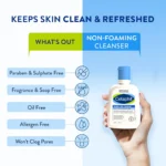 Cetaphil - Gentle Skin Cleanser Normal to dry Skin - 59ml - Image 5