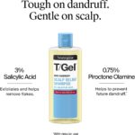 Neutrogena - T/Gel® Anti-dandruff Scalp Relief Shampoo For Itchy, Flaky Scalp - 150ml
