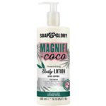 Soap & Glory - Magnifi Coco Body Lotion - 500ml - Image 2