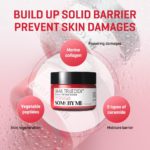 Some By Mi - Snail Truecica Miracle Repair Cream - 60g - Image 3