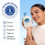 Cetaphil - Gentle Skin Cleanser Normal to dry Skin - 59ml - Image 4