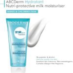bioderma abcderm hydratant 200ml