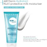 bioderma abcderm hydratant 200ml