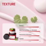 Some By Mi - Snail Truecica Miracle Repair Cream - 60g - Image 5