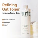 purito oat pdrn gentle refining toner 200ml