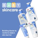 Cerave - Baby Wash & Shampoo - Image 5