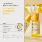 Some By Mi - Yuja Niacin Anti-blemish Serum - 50ml - Image 3