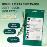 some by mi 30 days miracle clear spot patch