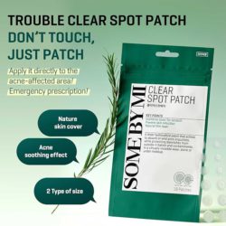 some by mi 30 days miracle clear spot patch