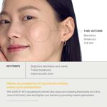 Some By Mi - Yuja Niacin 30 Days Miracle Brightening Toner - 150ml - Image 4