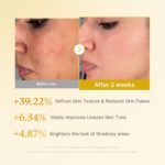 Medicube - Kojic Acid Turmeric Toning Cleanser - 120g - Image 3