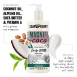 soap and glory magnifi coco body lotion 500ml