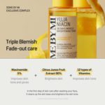 Some By Mi - Yuja Niacin 30 Days Miracle Brightening Toner - 150ml - Image 6
