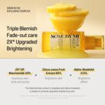 Some By Mi - Yuja Niacin Anti-blemish Serum - 50ml - Image 7