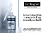 neutrogena rapid wrinkle repair retinol serum