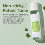 Iunik - Tea Tree Relief Toner - 200ml - Image 3