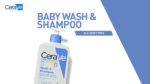 Cerave - Baby Wash & Shampoo - Image 2
