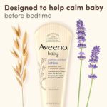 Aveeno - Baby Calming Comfort Lotion - 227G - Image 3
