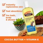 Palmer's - Cocoa Butter Formula Moisturizing Body Oil - 250ml - Image 2