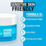 Neutrogena - Hydro Boost Water Gel (USA version) - 48gm - Image 4