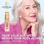 L'Oreal Paris - Age Perfect Taches Brunes Sérum Correcteur Action Rapide - 30ml - Image 2