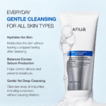 anua 8 hyaluronic acid hydrating gentle