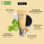 haruharu wonder black rice moisture airyfit