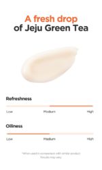 Isntree - Green Tea Fresh Emulsion - 120ml - Image 2