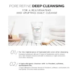 Heimish - All Clean White Clay Foam - 150g - Image 2