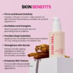KSecret - Boosting Serum: Collagen Complex 7 + Red Ginseng - 30ml - Image 2