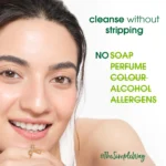 Simple - Kind To Skin Moisturising Face Wash - 150ml - Image 5