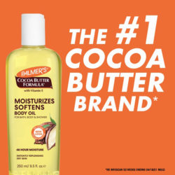 palmer s cocoa butter formula moisturizing