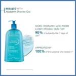 Bioderma - Atoderm Gel Douche Shower Gel - 1L - Image 3