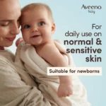 Aveeno - Baby Daily Care Hair & Body Wash - 400ML - Image 3
