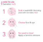 Bioderma - Sensibio H2O Micellar Water - 500ml - Image 3