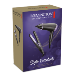 remington style essentials gift set with