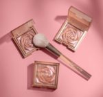 Huda Beauty - N.Y.M.P.H. Cheek Blush & Glow Brush - Image 3