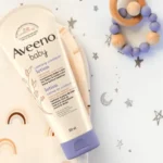 Aveeno - Baby Calming Comfort Lotion - 227G - Image 2