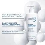 bioderma atoderm intensive baume ultra